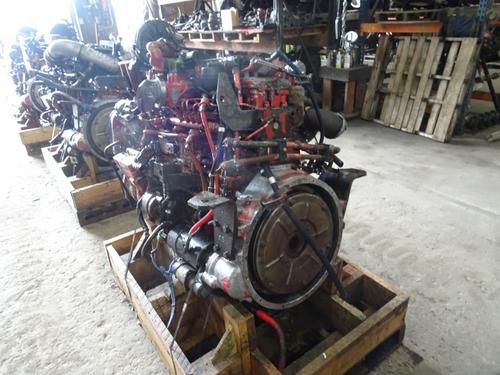 CUMMINS ISL Engine Assembly