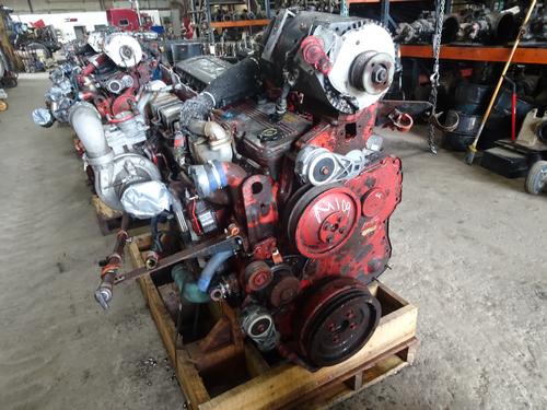 CUMMINS ISL Engine Assembly