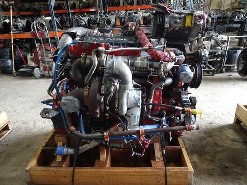 CUMMINS ISL Engine Assembly