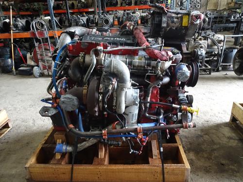 CUMMINS ISL Engine Assembly