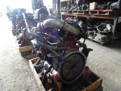 CUMMINS ISL Engine Assembly