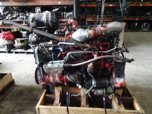 CUMMINS ISL Engine Assembly