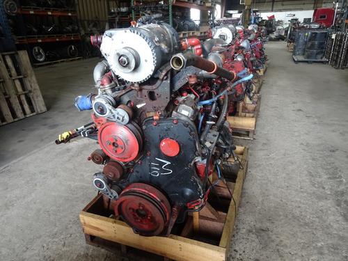 CUMMINS ISL Engine Assembly