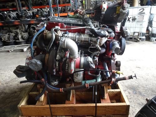 CUMMINS ISL Engine Assembly