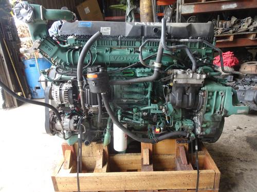 VOLVO D13 Engine Assembly