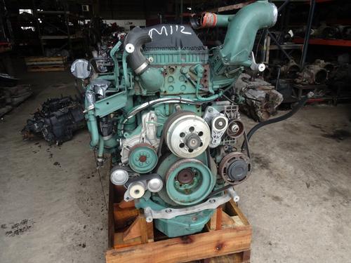 VOLVO D13 Engine Assembly