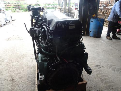 VOLVO D13 Engine Assembly