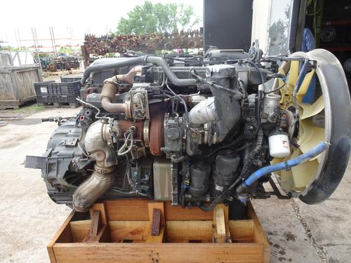 PACCAR MX-13 Engine Assembly