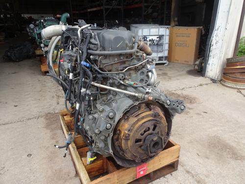 PACCAR MX-13 Engine Assembly
