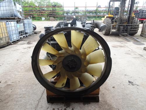 PACCAR MX-13 Engine Assembly