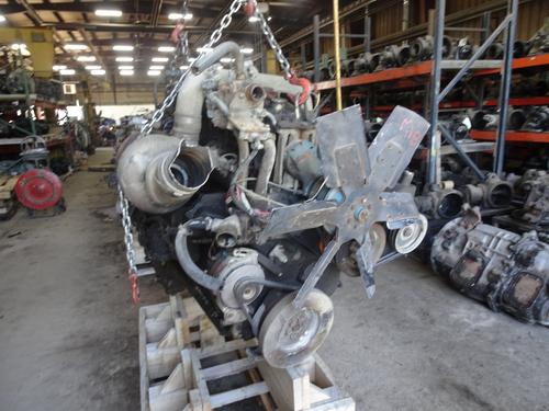 CUMMINS B/C Engine Assembly