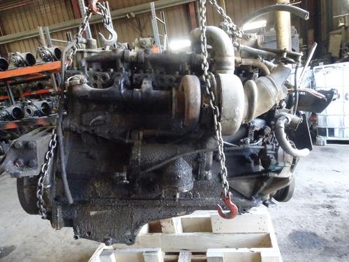 CUMMINS B/C Engine Assembly