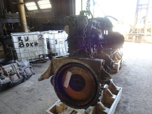 CUMMINS B/C Engine Assembly