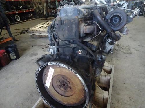 MACK AC Engine Assembly