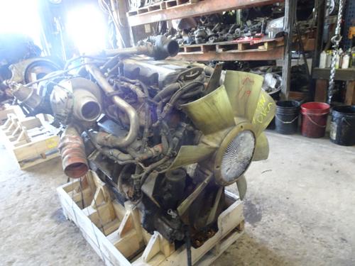 MACK AC Engine Assembly