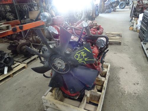 CUMMINS ISL Engine Assembly