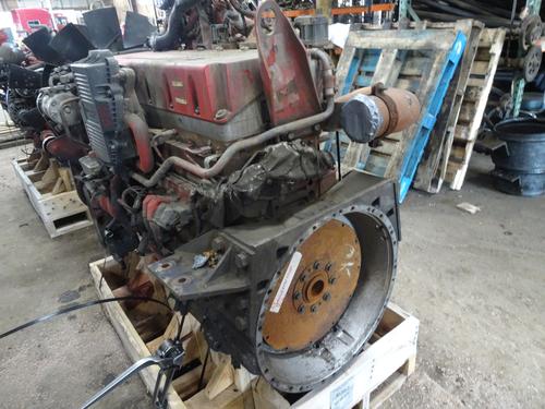 CUMMINS ISM Engine Assembly