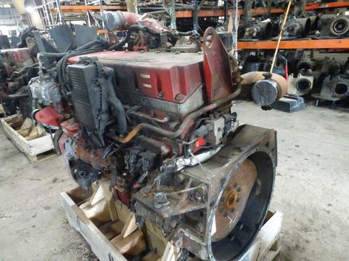 CUMMINS ISM Engine Assembly