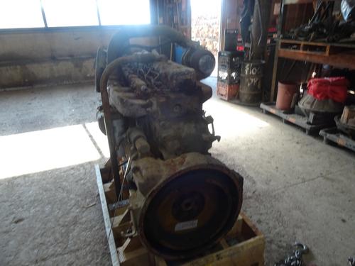 MACK END675 Engine Assembly