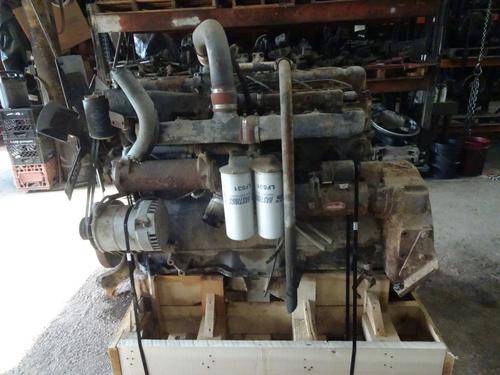 MACK END675 Engine Assembly