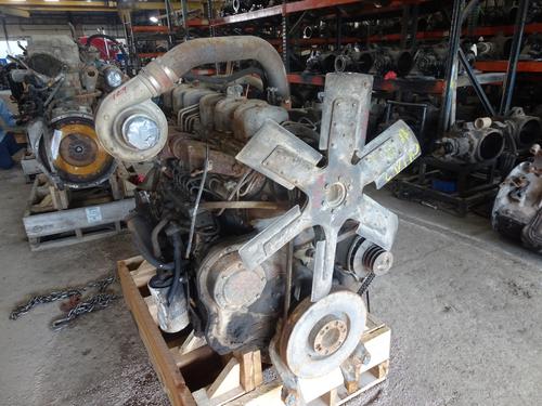 MACK END675 Engine Assembly