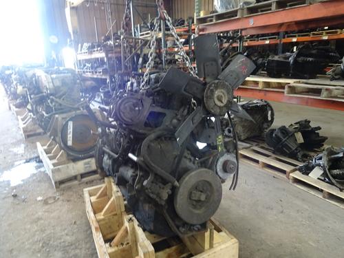 MACK E6 Engine Assembly