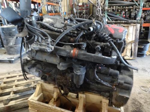 MACK E6 Engine Assembly