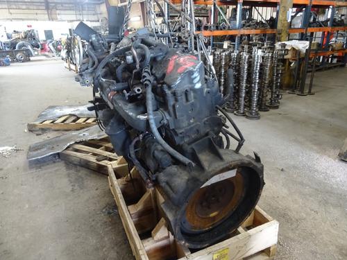 MACK E6 Engine Assembly