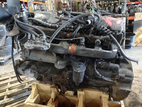 MACK E6 Engine Assembly