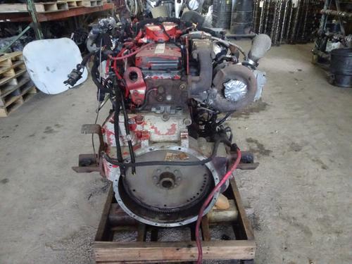 CUMMINS ISB Engine Assembly