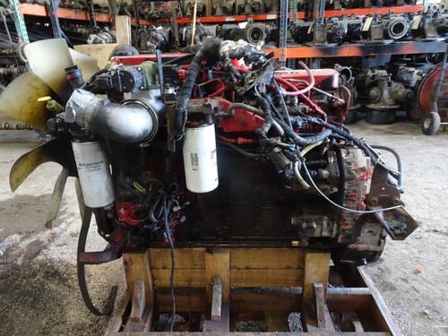 CUMMINS ISB Engine Assembly