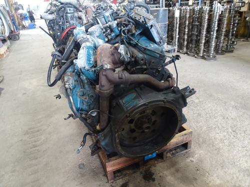 INTERNATIONAL T444E Engine Assembly