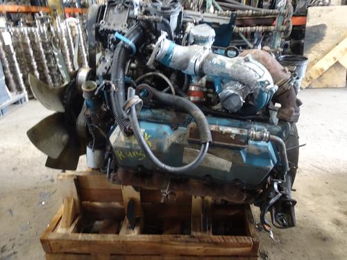 INTERNATIONAL T444E Engine Assembly
