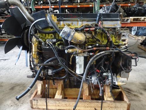 CAT C-13 Engine Assembly