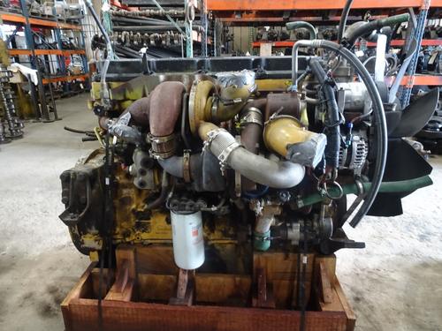 CAT C-13 Engine Assembly