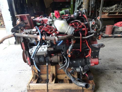 CUMMINS ISL Engine Assembly