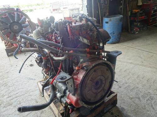 CUMMINS ISL Engine Assembly