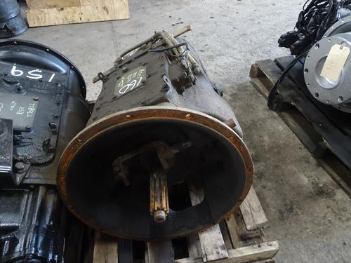 FULLER RTO14613 Transmission Assembly