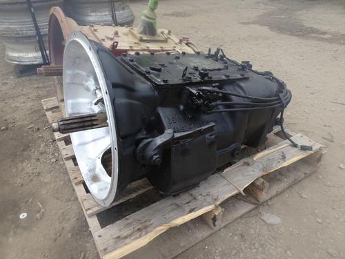 FULLER RTLO18913A Transmission Assembly