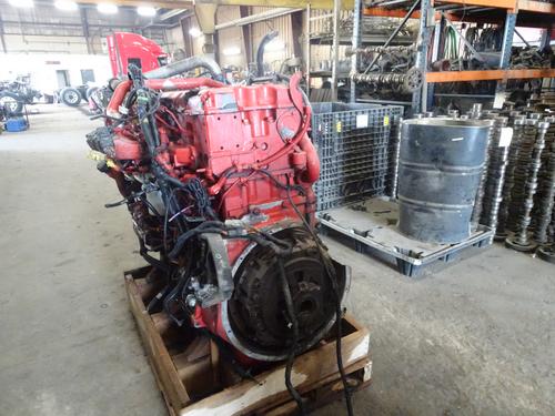 CUMMINS ISX-15 Engine Assembly