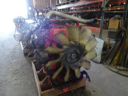 CUMMINS ISX-15 Engine Assembly