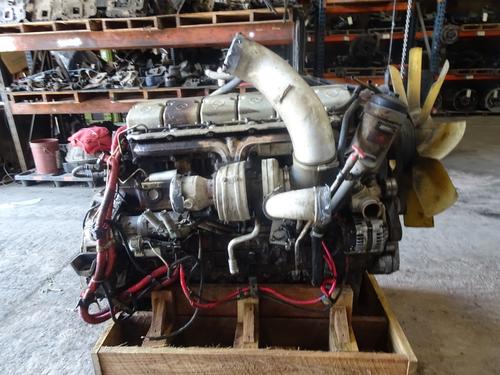 MERCEDES OM 460 Engine Assembly