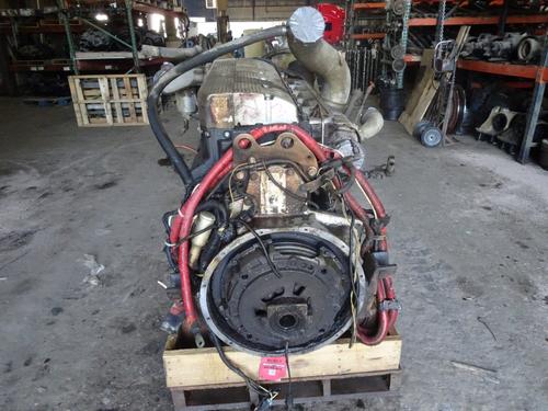 MERCEDES OM 460 Engine Assembly