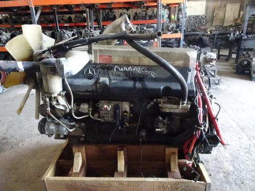 MERCEDES OM 460 Engine Assembly