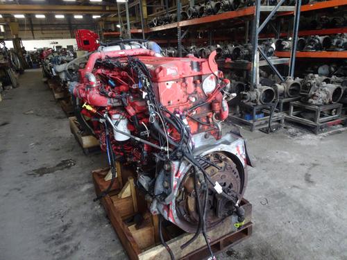 CUMMINS ISX-15 Engine Assembly