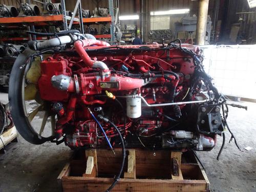 CUMMINS ISX-15 Engine Assembly