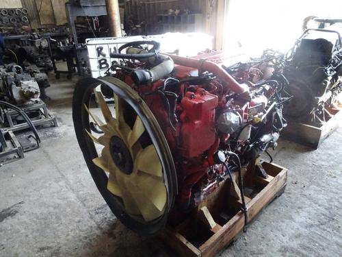 CUMMINS ISX-15 Engine Assembly
