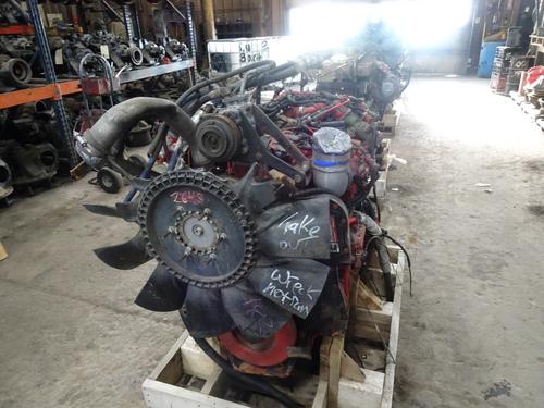 CUMMINS ISL Engine Assembly