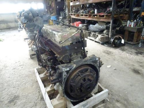 CUMMINS L10 Engine Assembly