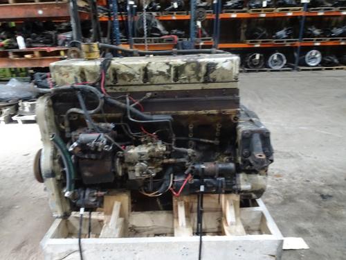 CUMMINS L10 Engine Assembly